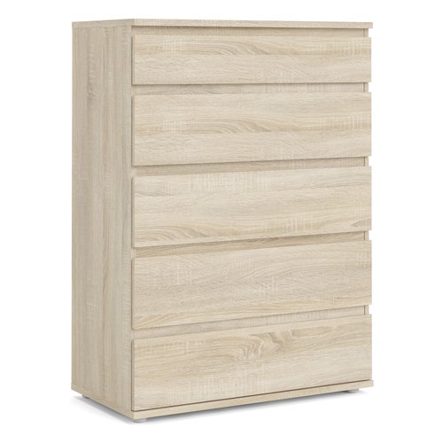 Cassettiera Tvilum 71200AK NOVA Rovere