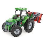 Clementoni - Costruzioni Clementoni 19327 SCIENZA E GIOCO Macchine agricole