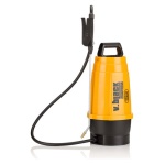 Davide e Luigi Volpi - Nebulizzatore a pressione Davide e Luigi Volpi 19KPR V