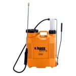 Davide e Luigi Volpi - Nebulizzatore a pressione Davide e Luigi Volpi 9112KPC V