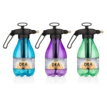 Davide e Luigi Volpi - Nebulizzatore a pressione Davide e Luigi Volpi 4470T Dea Trasparente A