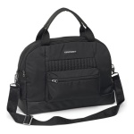 FOPPAPEDRETTI - Borsa nursery Foppapedretti 9700331702 Comfort Black