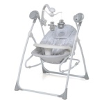 FOPPAPEDRETTI - Sdraietta altalena Foppapedretti 9702005412 Carillon Dolcestella