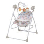 FOPPAPEDRETTI - Sdraietta altalena Foppapedretti 9702005414 Carillon Circus