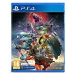 CAPCOM - Videogioco Capcom 1121236 Playstation 4 Exoprimal