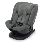 Seggiolino auto Foppapedretti 9700413702 CLOCK Dual Fix 360 girevole G