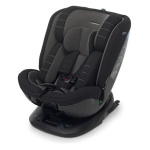 FOPPAPEDRETTI - Seggiolino auto Foppapedretti 9700413701 CLOCK Girevole 360° Dual Fix 