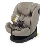 Seggiolino auto Foppapedretti 9700414301 CIRCLE Dual Fix 360 girevole 