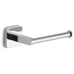 Gedy - Porta rotolo WC parete Gedy TO24 13 TONGA Cromo lucido