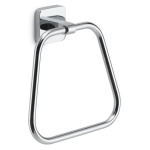 Gedy - Porta asciugamani parete Gedy TO70 13 TONGA Cromo lucido