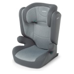 Seggiolino auto Foppapedretti 9700413802 TIME Duo Fix regolabile Silve