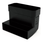 Airforce - Curva cappa Airforce AFCRAC0120994 90 verticale per tubo da 10 a 6 cm 