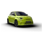 Radiocomando Re. El Toys 2407 Fiat 500E Verde