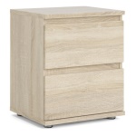 Tvilum - Comodino Tvilum Nova