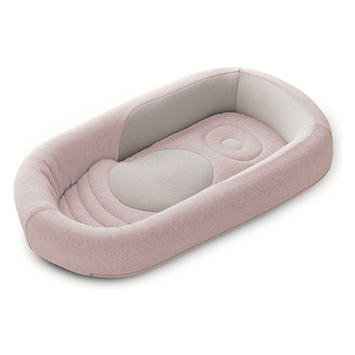 Riduttore lettino Inglesina AZ99QODLP WELCOME POD Baby Nest Delicate p