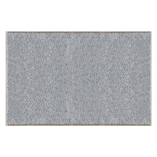 Tappeto bagno Quarzo Bianco 18000 SOFTY Lino