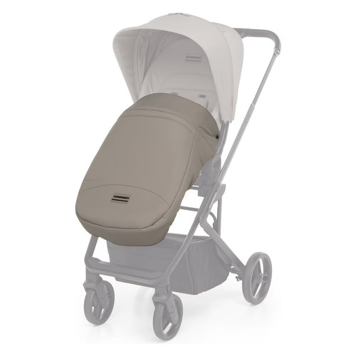 Coprigambe passeggino Foppapedretti 9700330502 TICTOC Desert