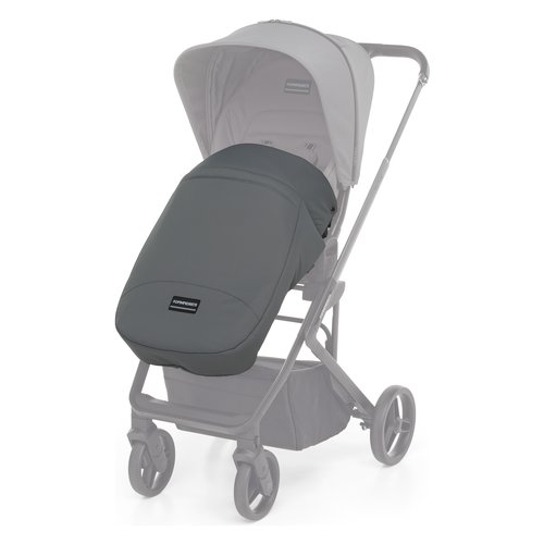 Coprigambe passeggino Foppapedretti 9700330503 TICTOC Stone