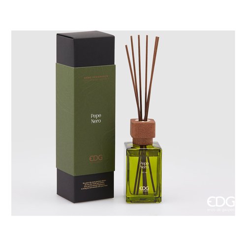 Edg 550295.PN Profumatore ambiente Edg 550295.PN 550295.PN