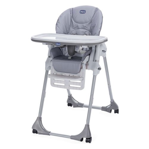 Chicco  Seggiolone Chicco 04079565600000 POLLY EASY Nature