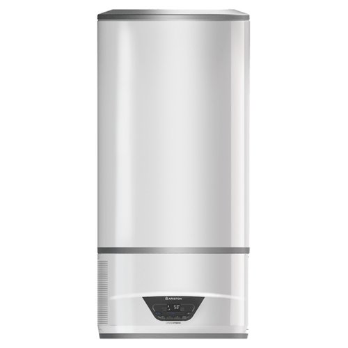 Scaldacqua Ariston Thermo 3629065 LYDOS HIBRID WiFi 100 White