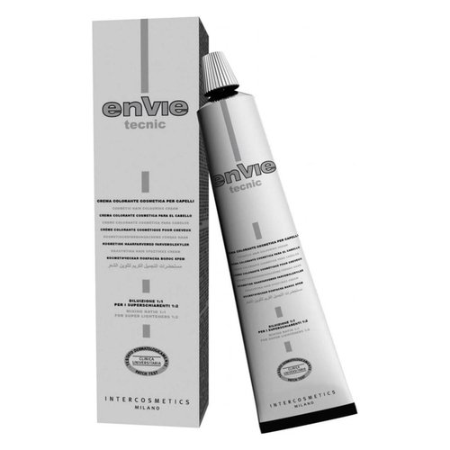 Trattamento capelli Envie Tinta in Crema 6.5 Biondo Scuro Mogano 100 m