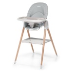 FOPPAPEDRETTI - Seggiolone Foppapedretti 9700419204 Bonito Grey
