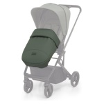 FOPPAPEDRETTI - Coprigambe passeggino Foppapedretti 9700330504 TICTOC Olive Olive