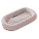 Inglesina - Riduttore lettino Inglesina AZ99QODLP Welcome Pod Delicate pink