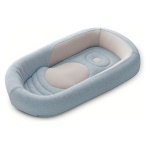 Riduttore lettino Inglesina AZ99QOPCB WELCOME POD Baby Nest Peaceful b
