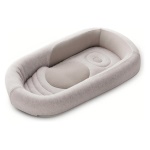 Inglesina - Riduttore lettino Inglesina AZ99QOQUB Welcome Pod Quiet beige