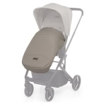 Coprigambe passeggino Foppapedretti 9700330502 TICTOC Desert