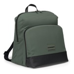 Borsa nursery Foppapedretti 9700331904 PRETTY a zaino Olive