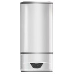 Scaldacqua Ariston Thermo 3629064 LYDOS HIBRID WiFi 80 White