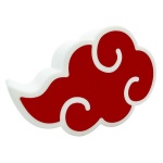 ABYstyle - Lampada Abystyle ABYLIG019 NARUTO Nuvola Akatsuki