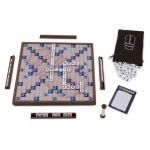 Gioco Spin Master 6065761 EDITRICE GIOCHI Scarabeo 60 Anniversario Gio