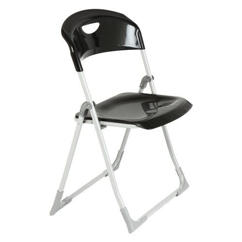 Sedia Metal F.A.R. 240NER BRASIL Nero