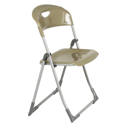 Sedia Metal F.A.R. 240TOR BRASIL Tortora