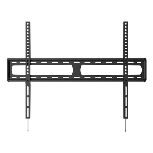 Supporto monitor TV parete Ciatti FISSO900NERO Fixed Black