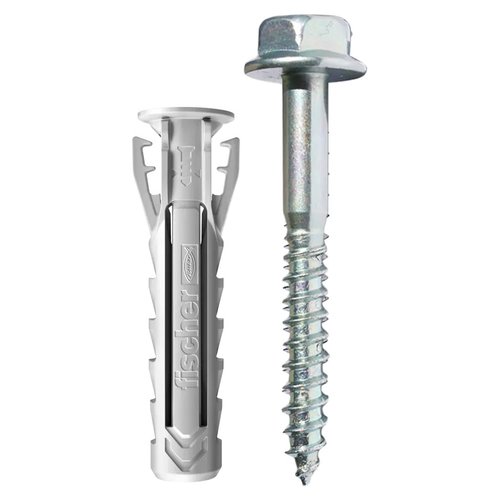 Set tasselli Fischer 567552 Sx Plus 10x50 BM