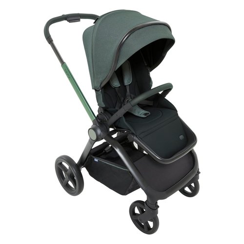 Passeggino 4 ruote Chicco 00087026300000 MYSA Jade Green