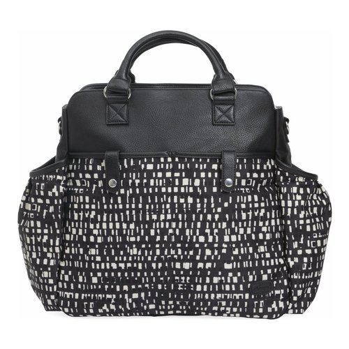 Borsa nursery Chicco 00887063710000 MYSA con Tracolla Glam dew re lux