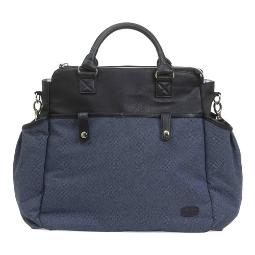 Borsa nursery Chicco 06087063530000 MYSA con Tracolla Royal Blue