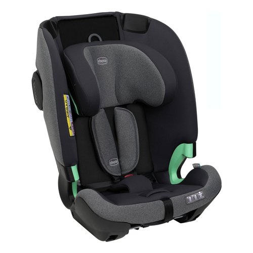 Seggiolino auto Chicco 06087051950000 BI SEAT Black