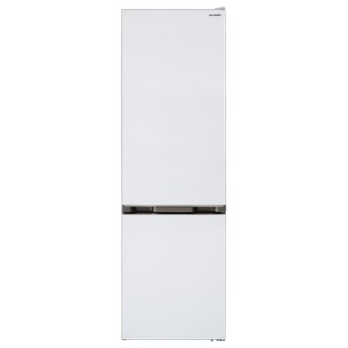 Frigorifero Sharp SJ NBA11DMXWE Bianco