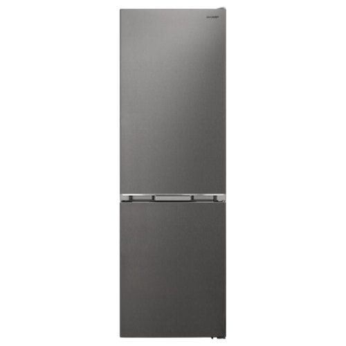 Frigorifero Sharp SJ NBA11DMXPE Pet inox