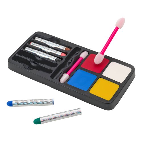 Set trucchi giocattolo Globo 39772 W’TOY Party Truccosetti
