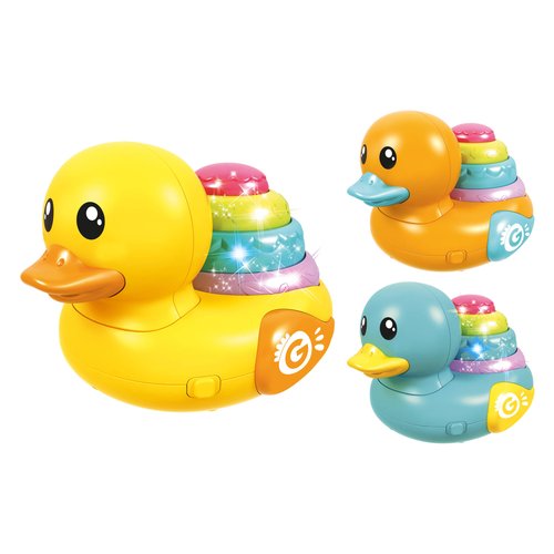 Gioco prima infanzia Globo 05194 VITAMINA G Enrichetta Paperetta Sping