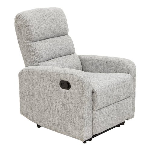 Poltrona relax Amicasa HS 672C LARA Manuale Grey