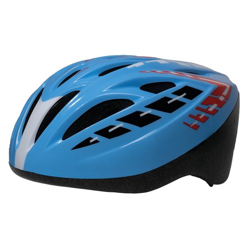 Casco Bellelli 01HEL051003 LEAP Light Blue